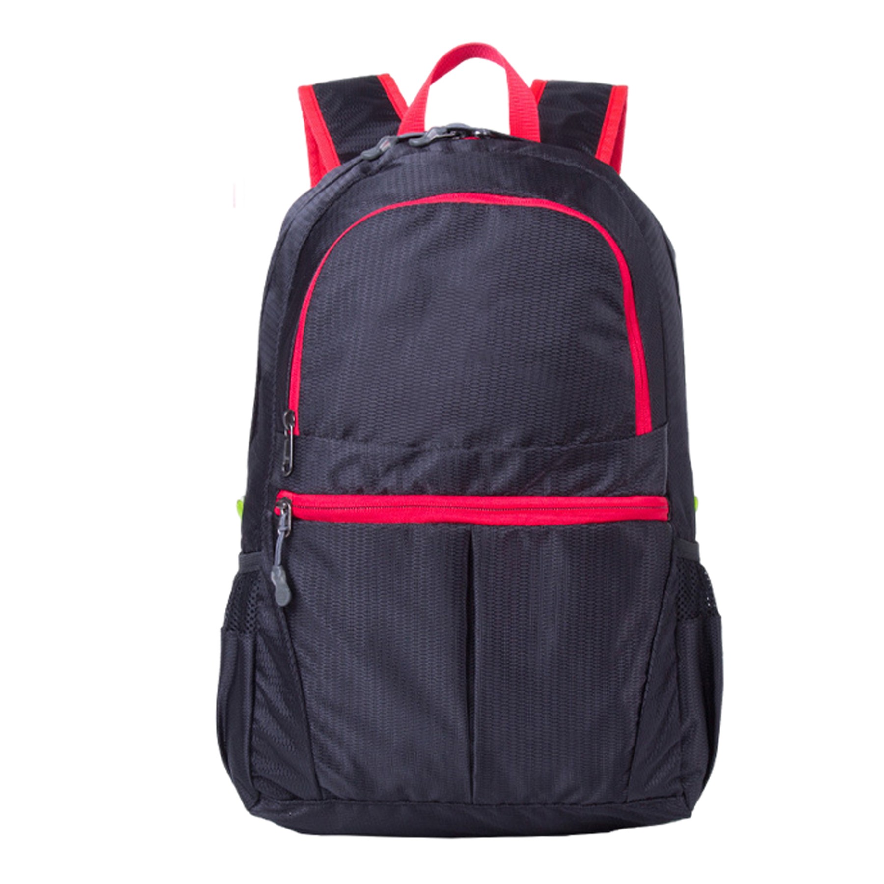 Travel Lightweight Folding Backpack 7