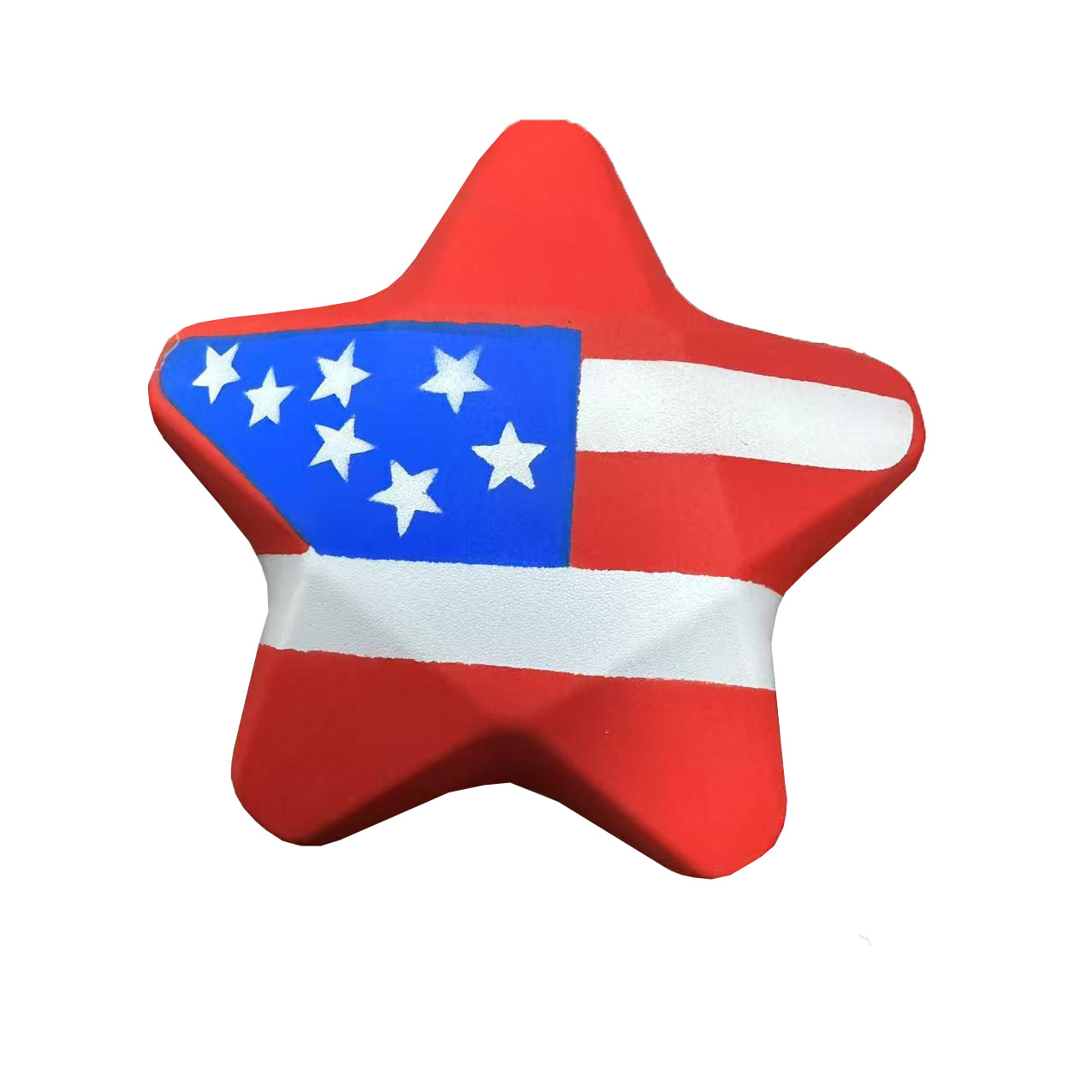 Star Stress Ball Inspirational Foam For Kids Adults 1