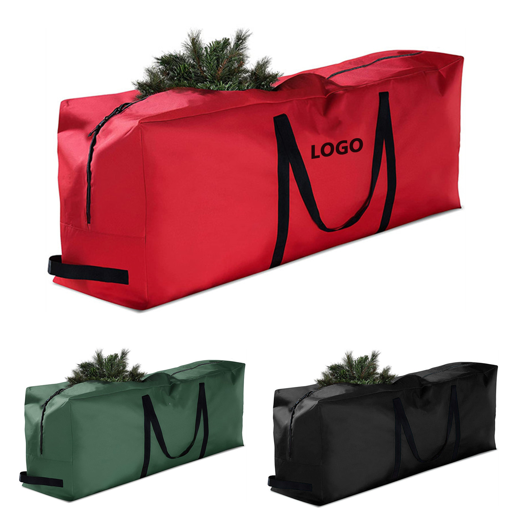 Christmas Tree Storage Bag 2