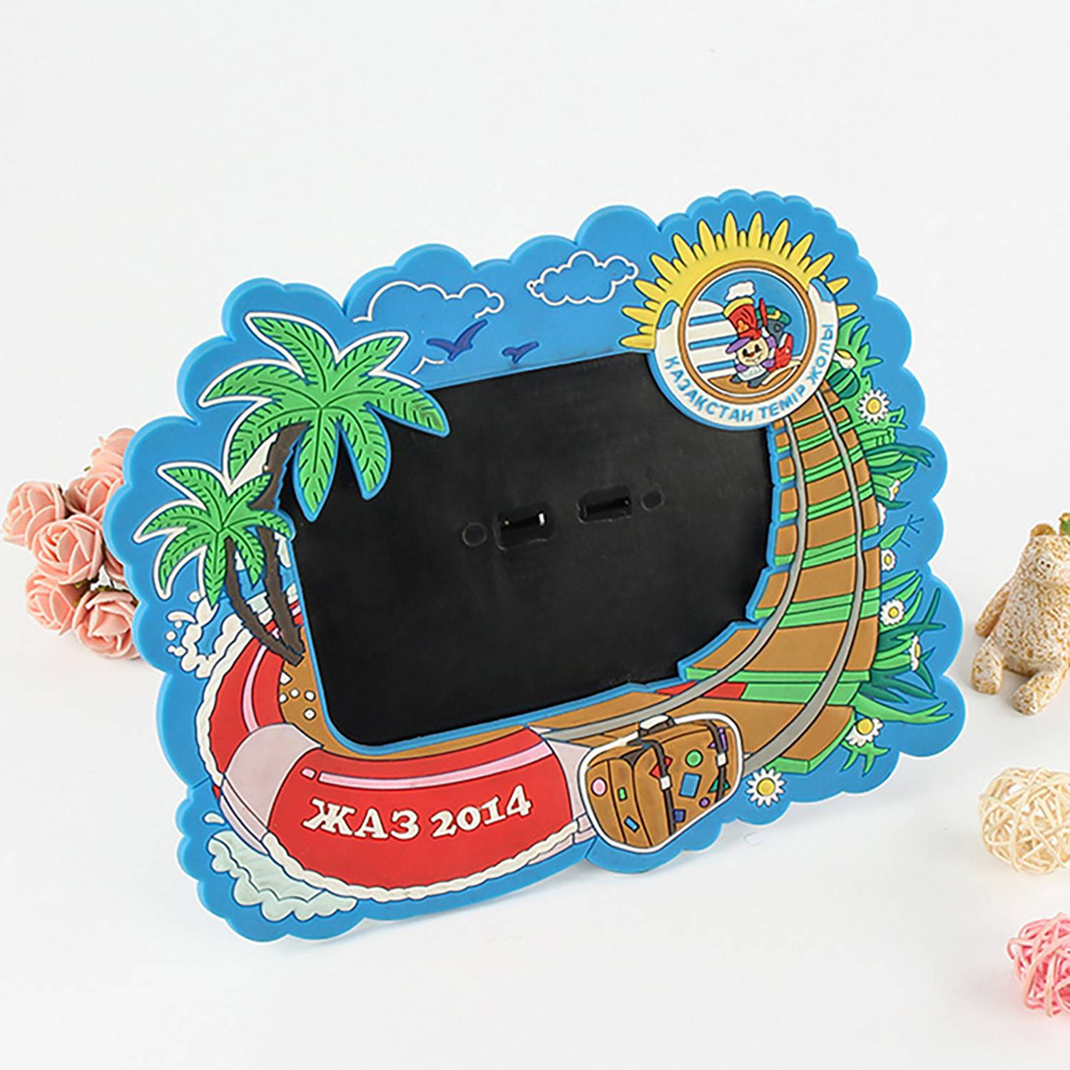 Customized Photo Frame 2