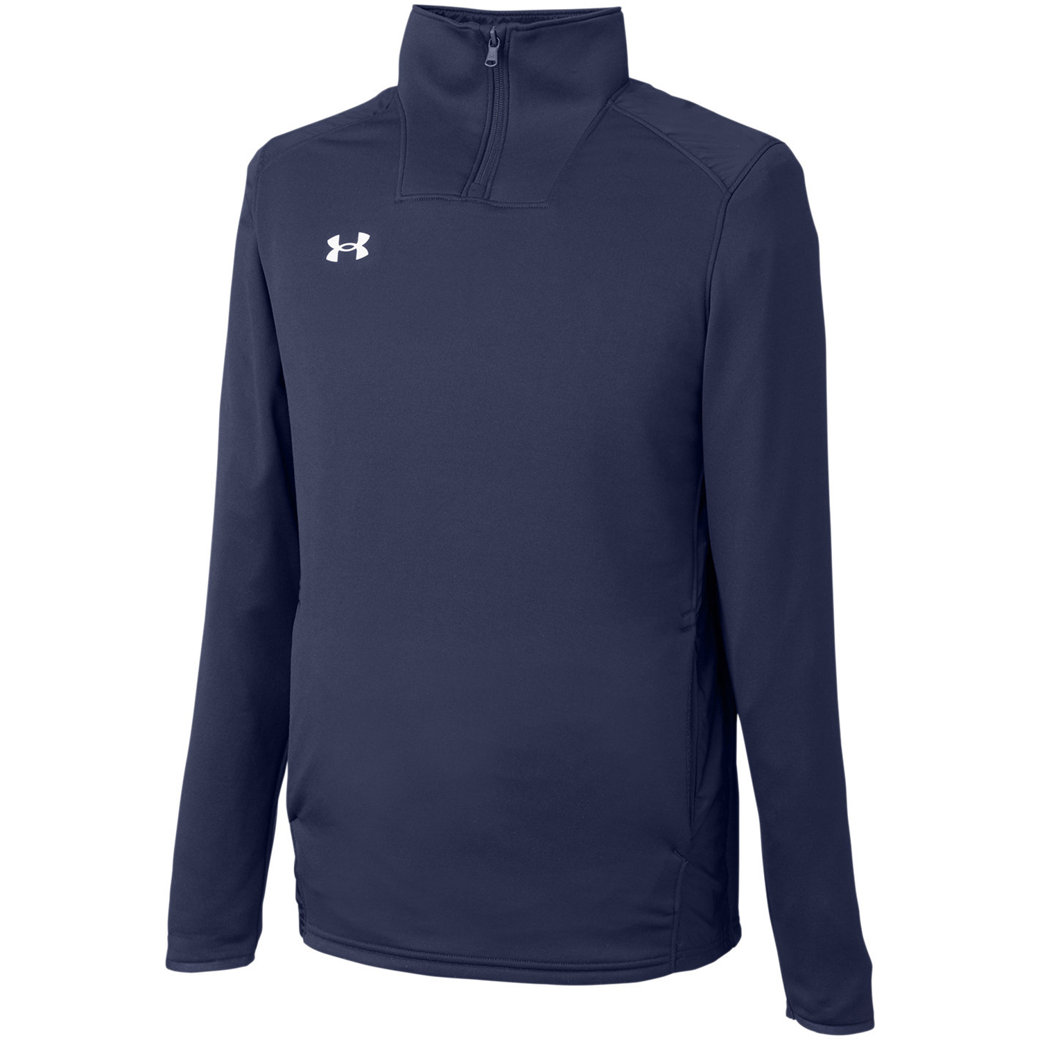 Under Armour Men's Command Quarter-Zip 8