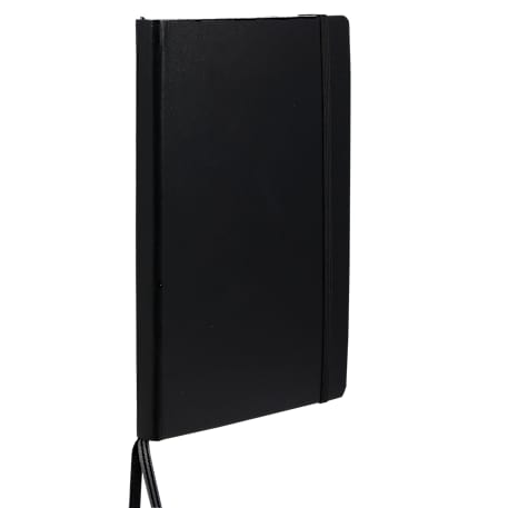 LEUCHTTURM1917 5.75" x 8.25" Hardcover Notebook 125