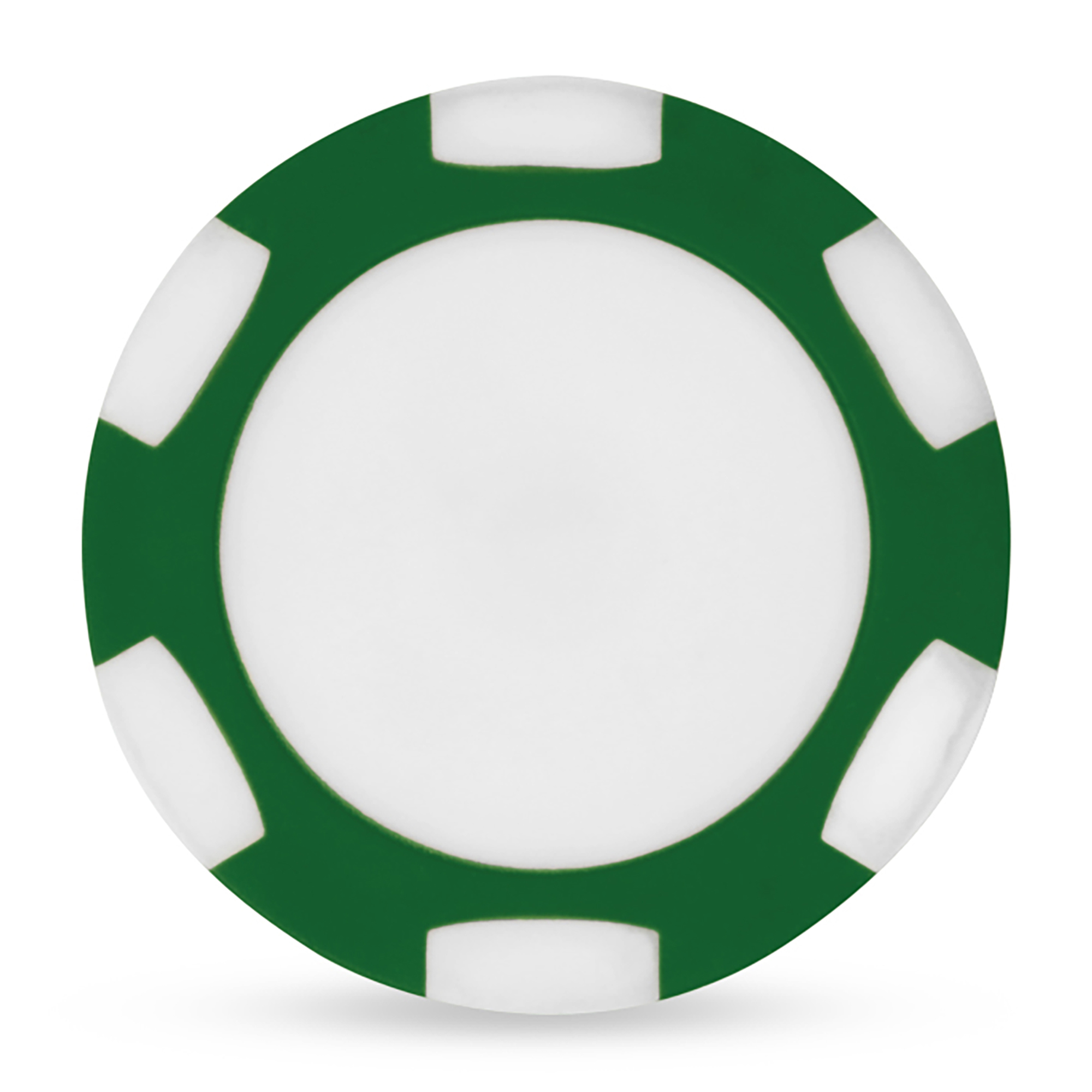 Ahead Poker Chip with Ball Marker 13