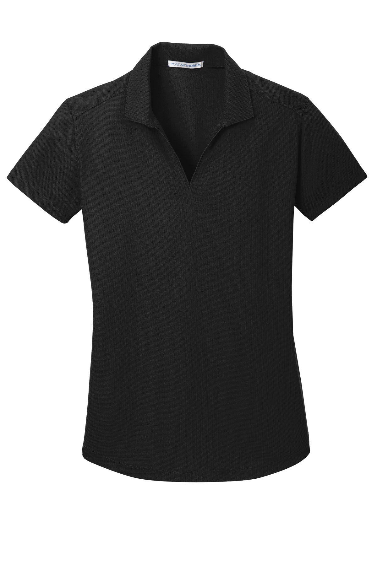 Port Authority Women's Dry Zone Grid Polo. L572 58