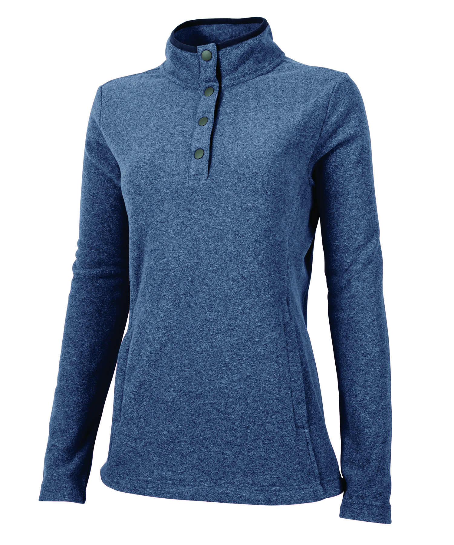 Women's Bayview Fleece