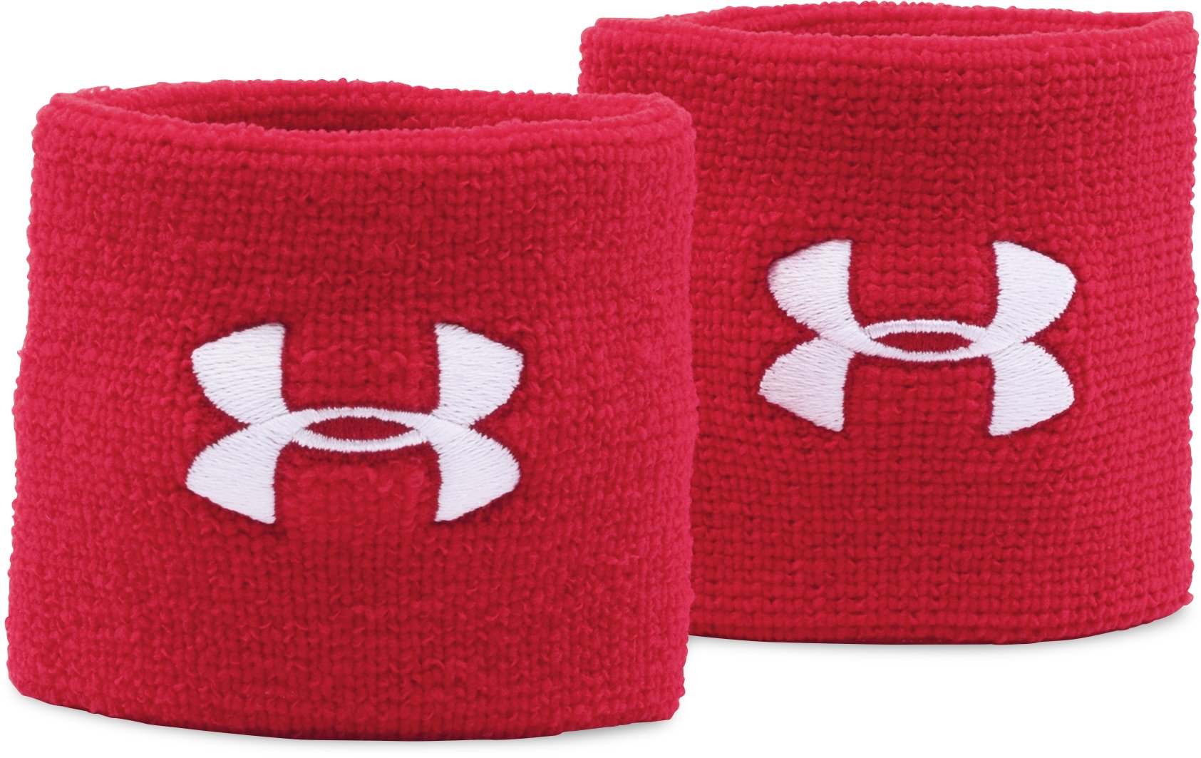 UA Performance Men's 2-Pack 3 Wristband 9