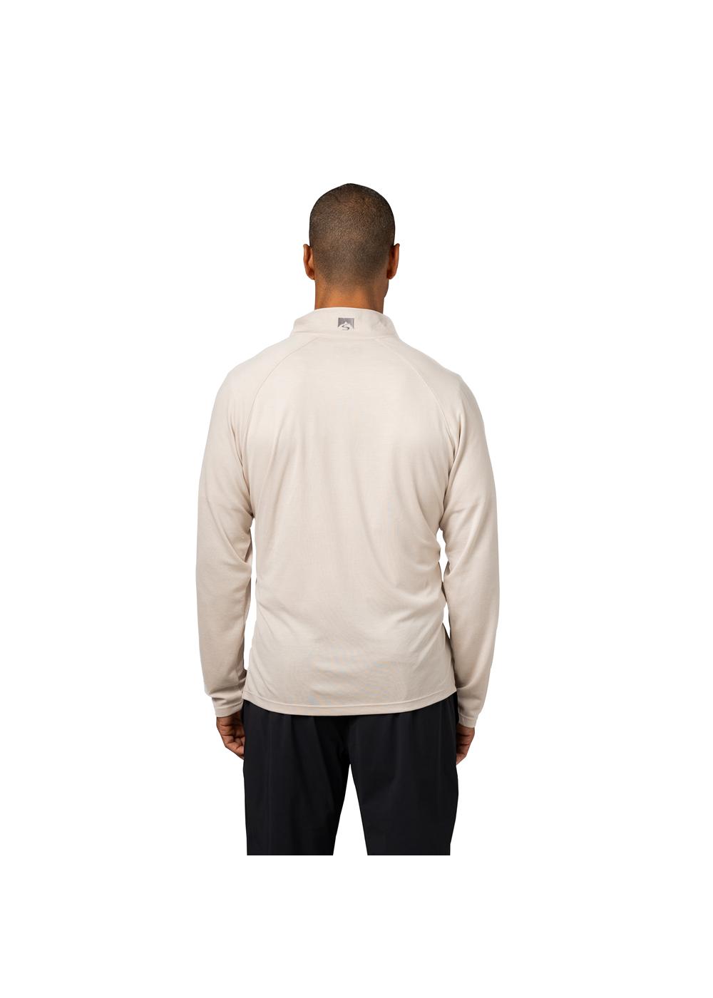 Storm Creek Men's Renewer II Poly/Lyocell Blend Quarter Zip, custom hoodie or sweatshirt with logo imprint 57