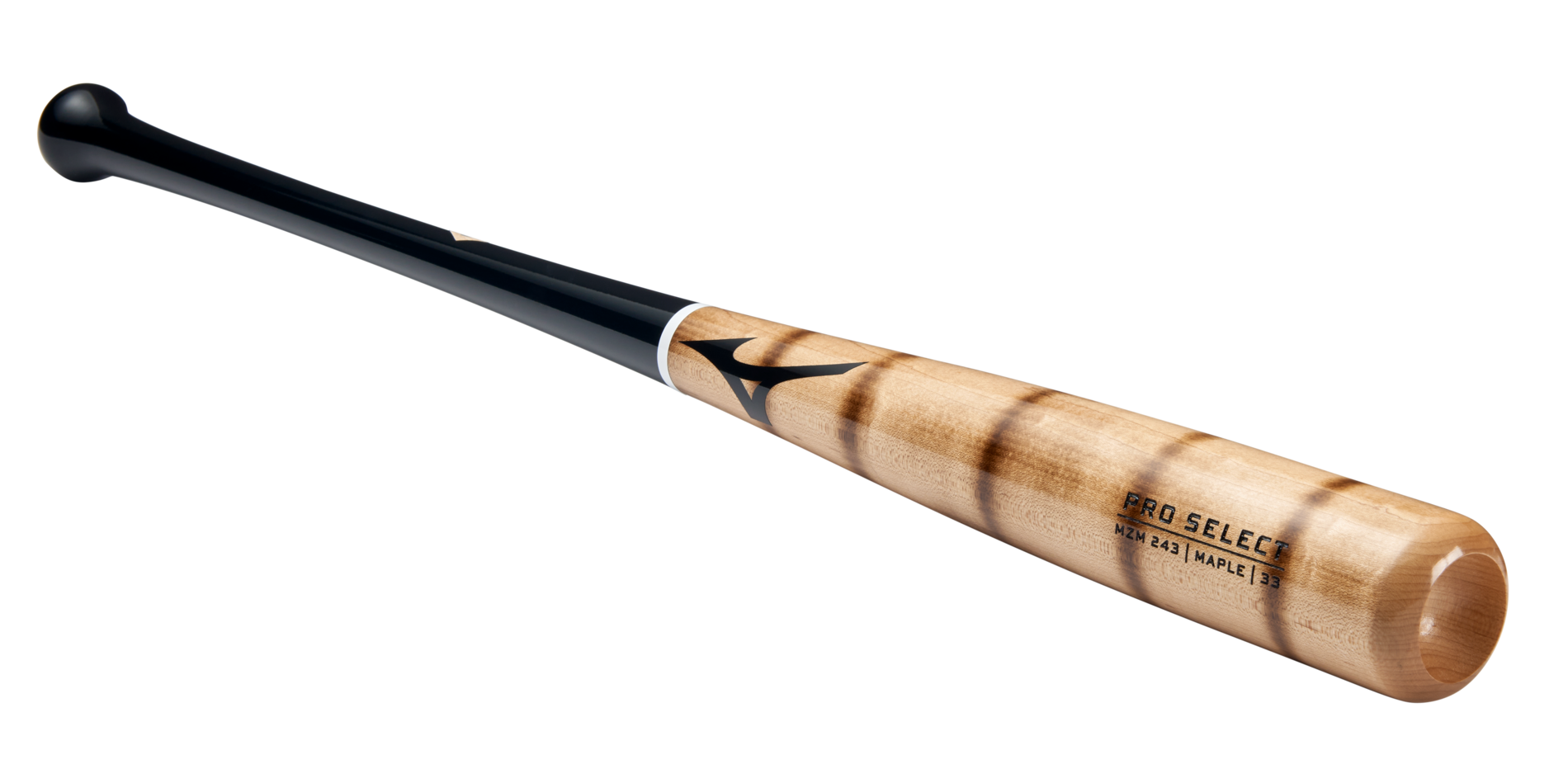 Pro Select MZM 243 Maple Wood Baseball Bat 4