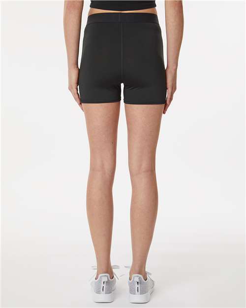 Women's 3" Pro-Compression Shorts - 4629 11