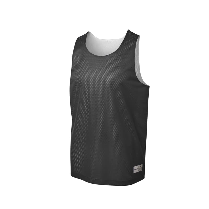 Sport-Tek Youth PosiCharge Classic Mesh Reversible Tank. 15