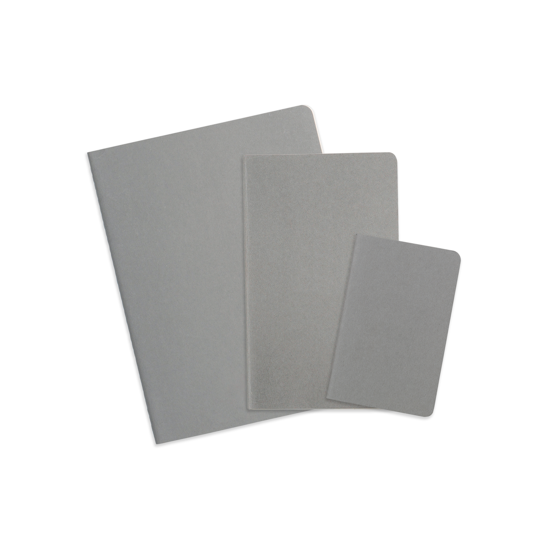 Moleskine® Assorted Cahier Gift Set 5