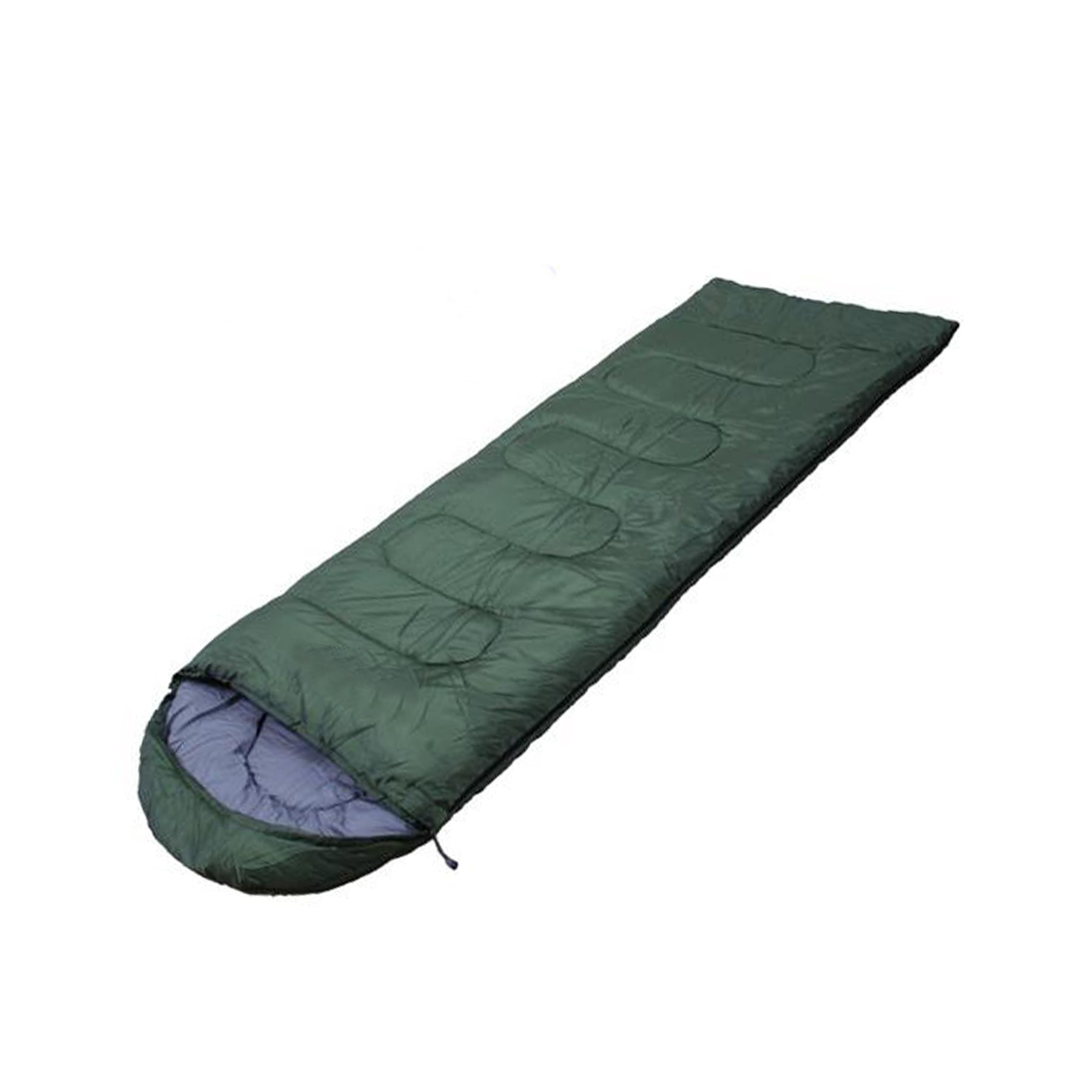 Warm Sleeping Bag 7