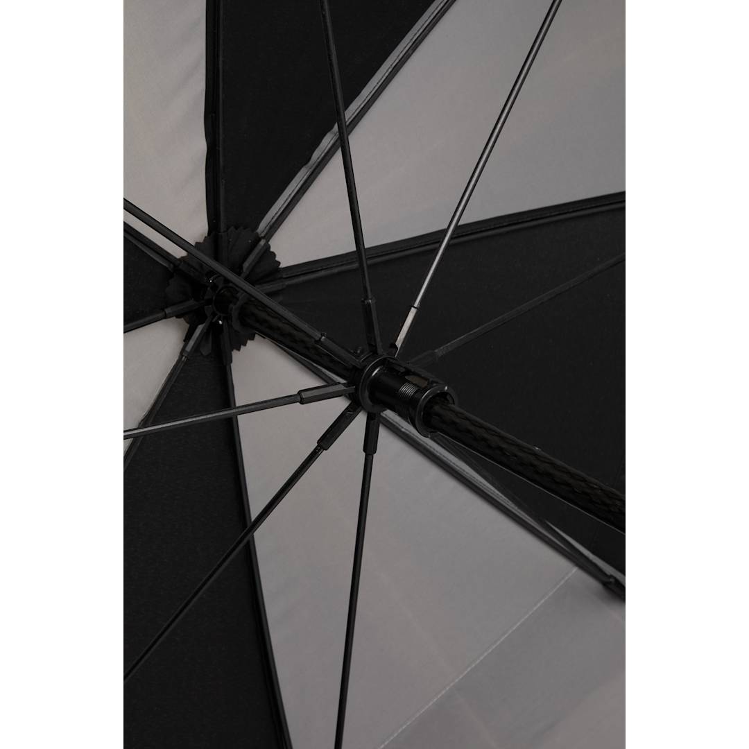 58" Recycled Golf Umbrella 444