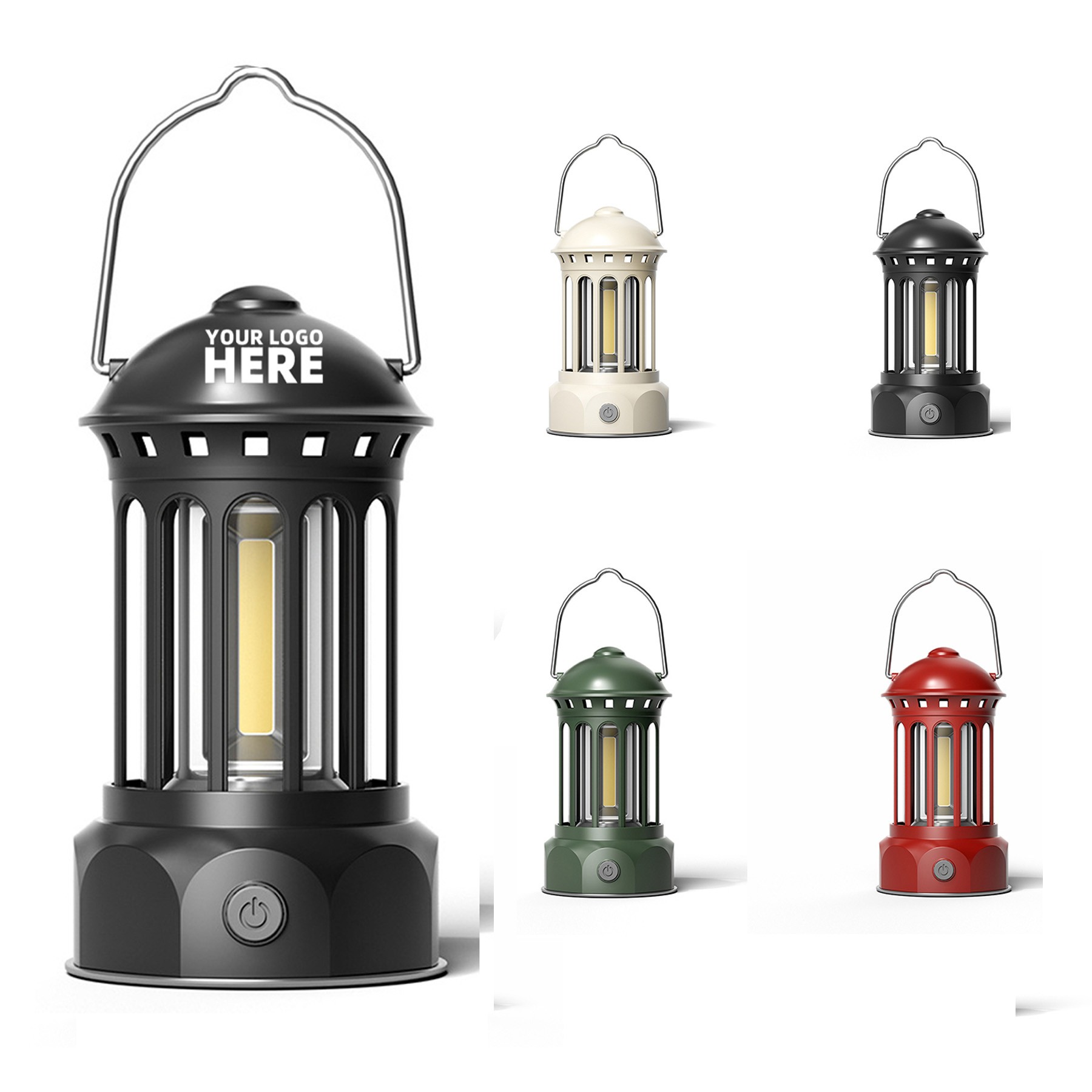 Portable Camping Light