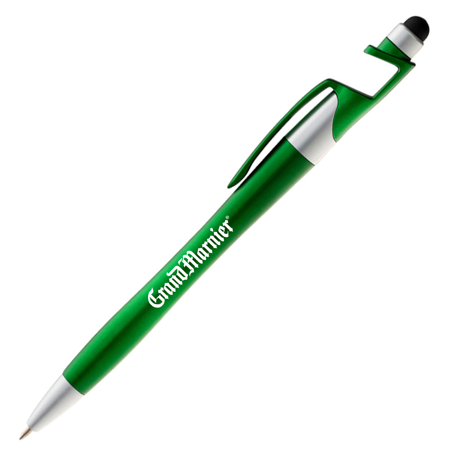 Cell Phone Holder/Stylus Pen 4