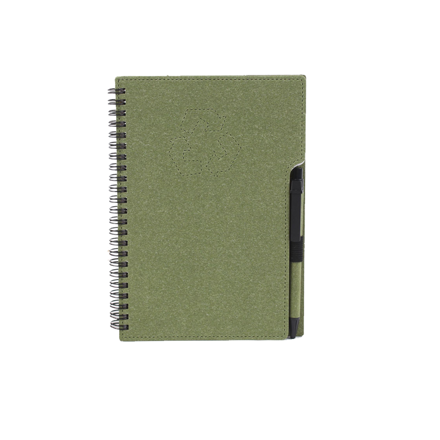 Notebook W/ Element Pen 3