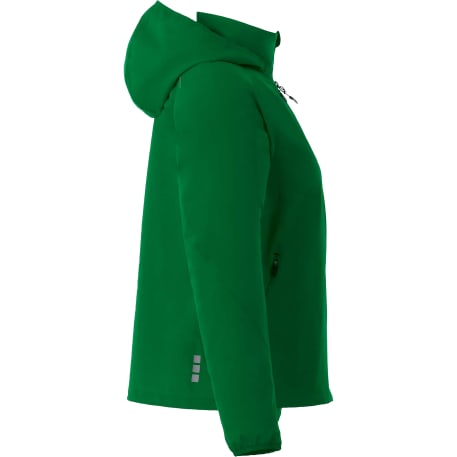 Women's Flint Lightweight Jacket 123