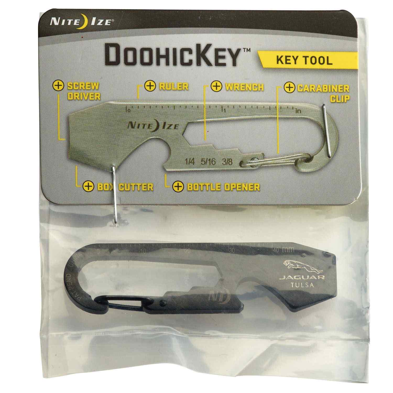 Nite Ize® Doohickey Key Tool 6