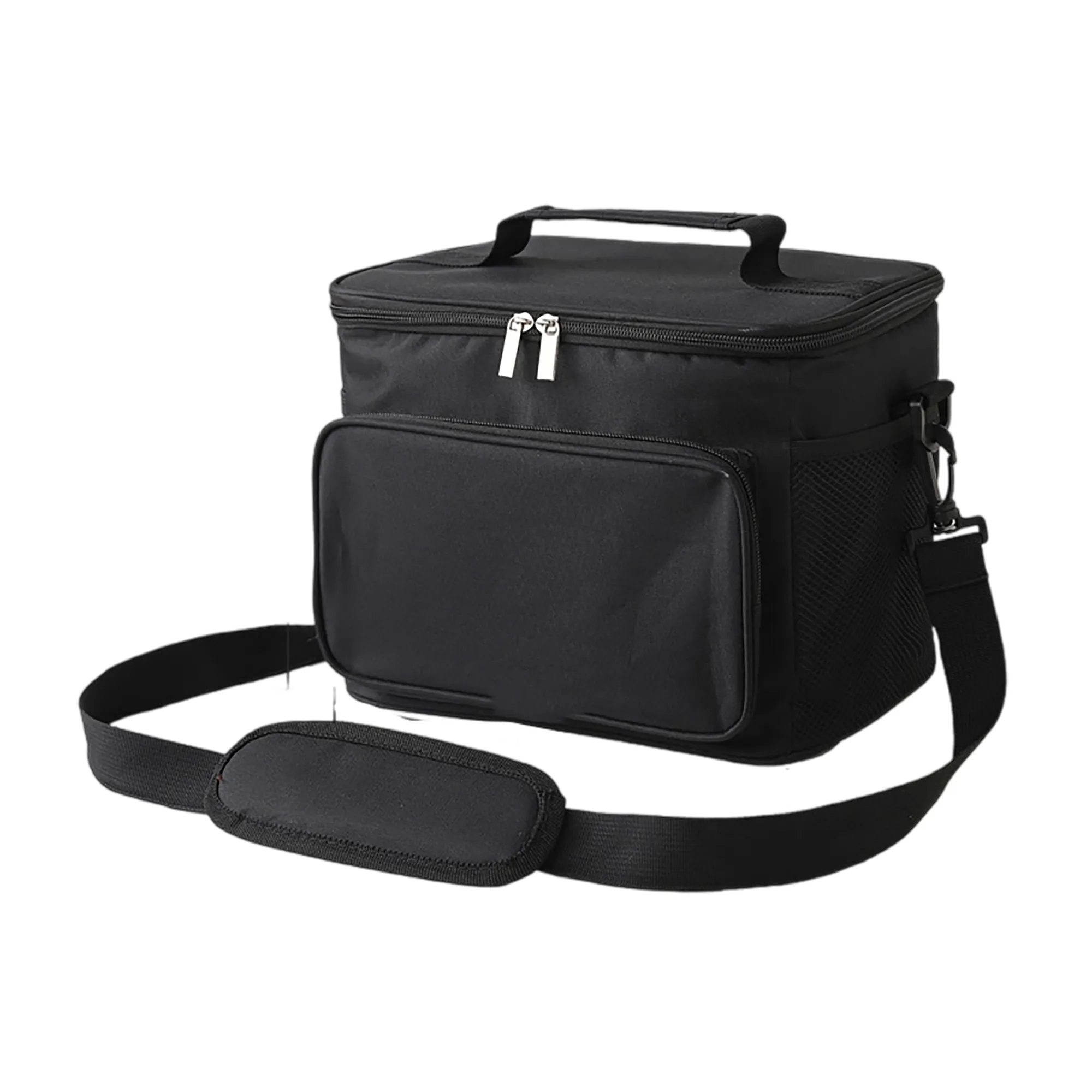 10L Waterproof Picnic Cooler Bag for Outdoor Adventures 4