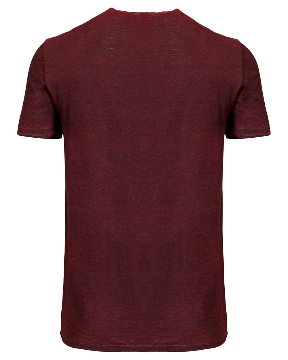 Unisex Cross Dye T-Shirt - 115A 14