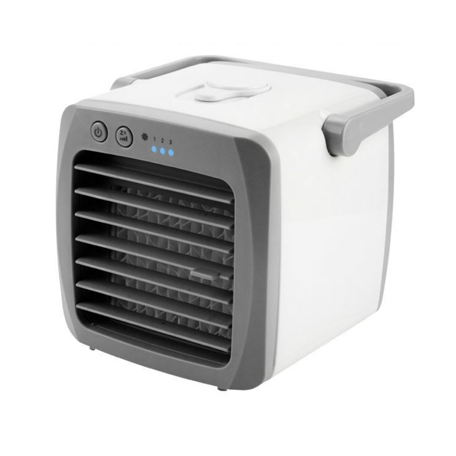 Portable Air Conditioner Fan 3
