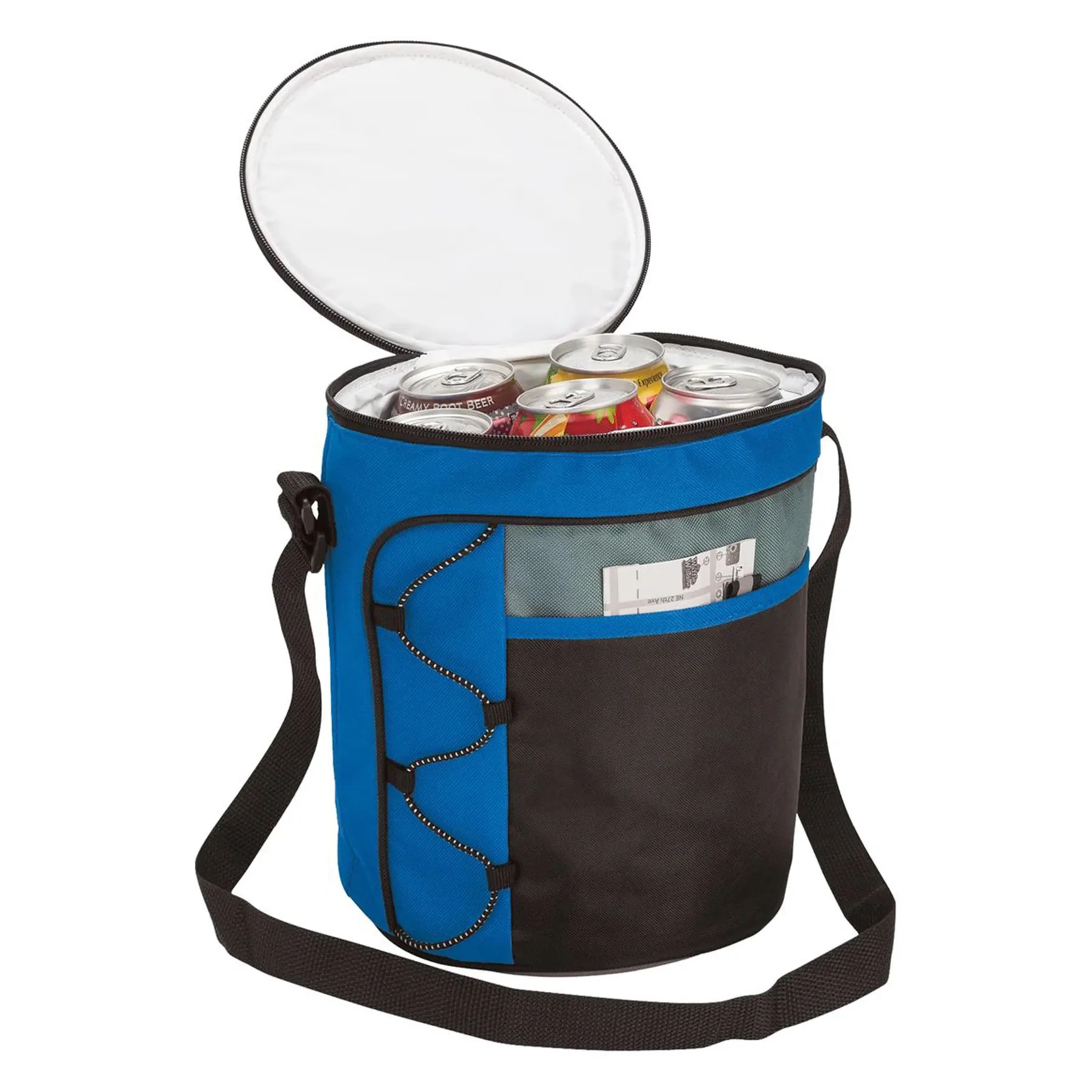 Oxford Insulated Cooler Bag 3
