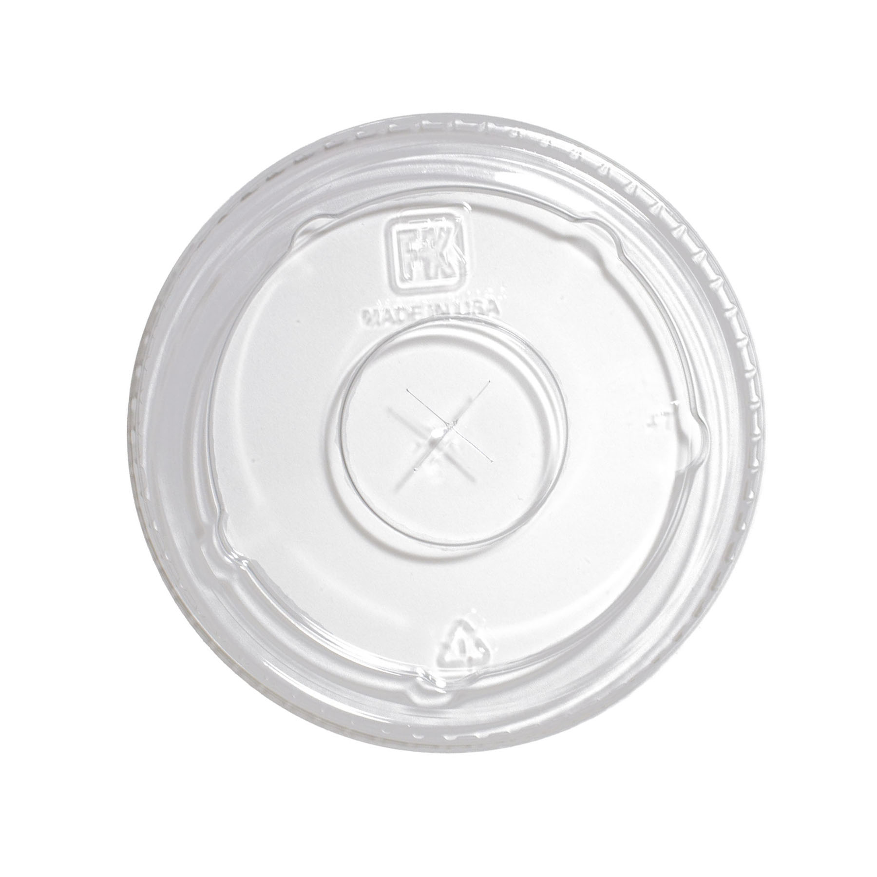 12 Oz.-24 Oz. Soft-Sided Straw-Slotted Lid