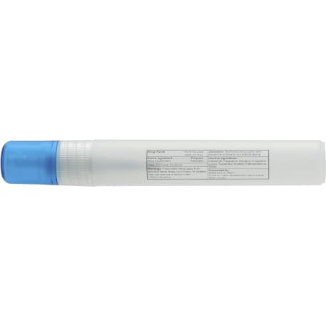 0.27oz Pen Sprayer Sanitizer with 62% Alcohol 6
