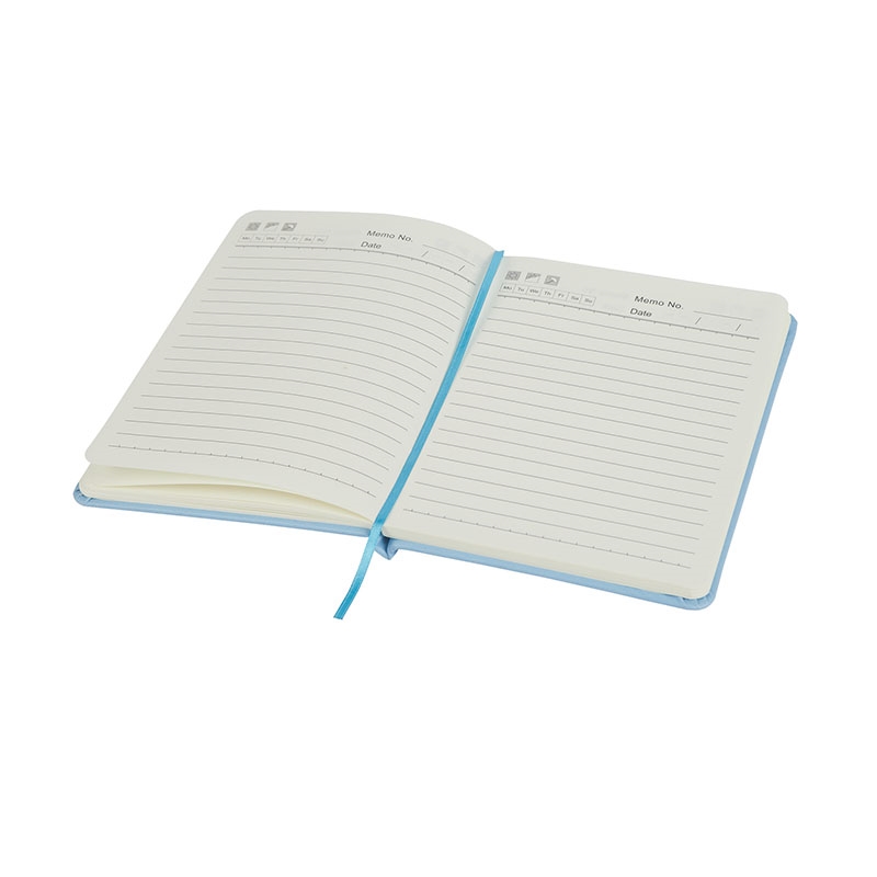 Manhattan II Gift Set w/ Magnetic Journal & Recycled Pen 52