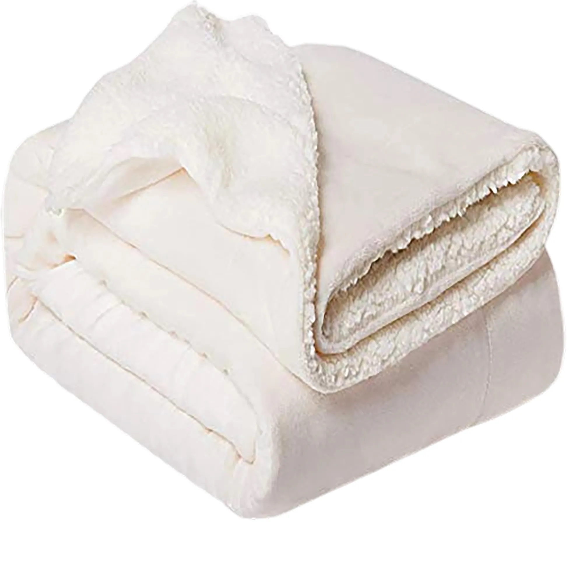 50x60 Inch Winter Blanket Cozy 11