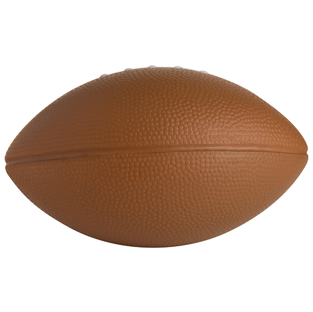 5" Football Stress Reliever 9