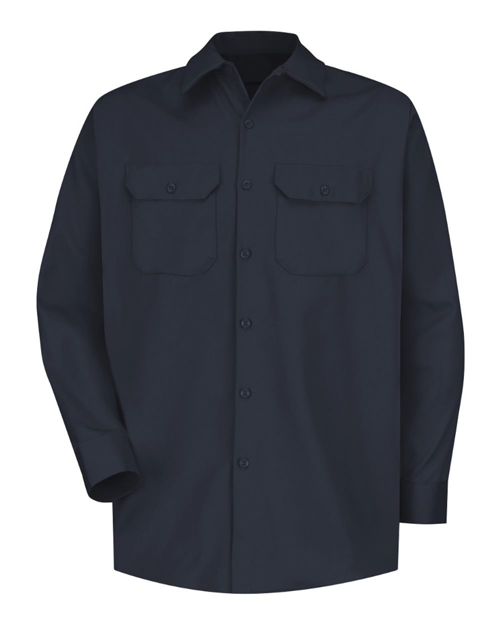 Men's Deluxe Heavyweight Cotton Shirt - SC70 5