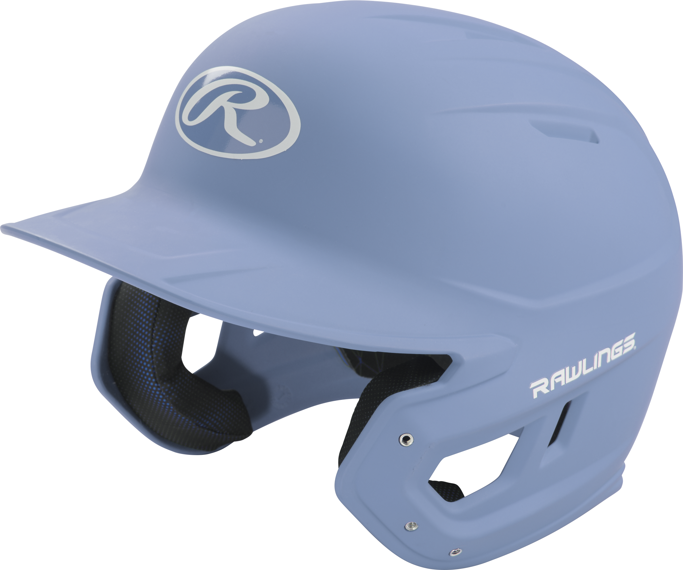 Rawlings MACH Baseball Batting Helmet | Junior 5