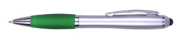 Classic Trim Pen With Stylus 7