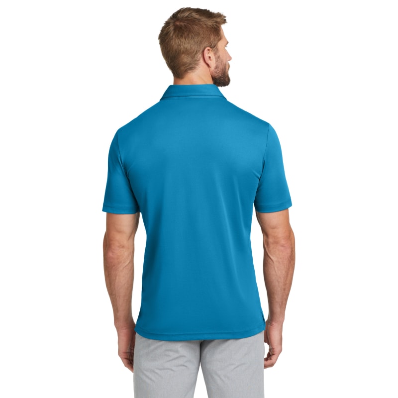 TravisMathew Oceanside Solid Polo. 22