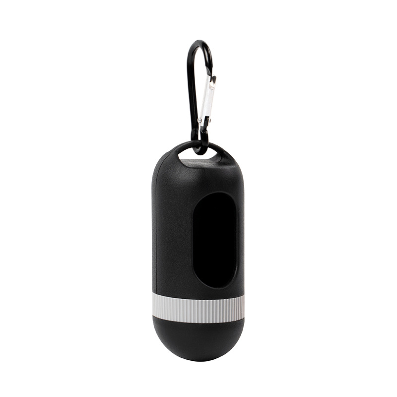 Pet Poop Bag Dispenser 4