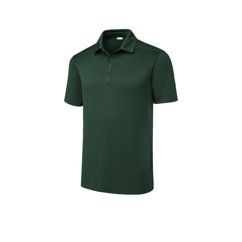 Sport-Tek Posi-UV Pro Polo. 32