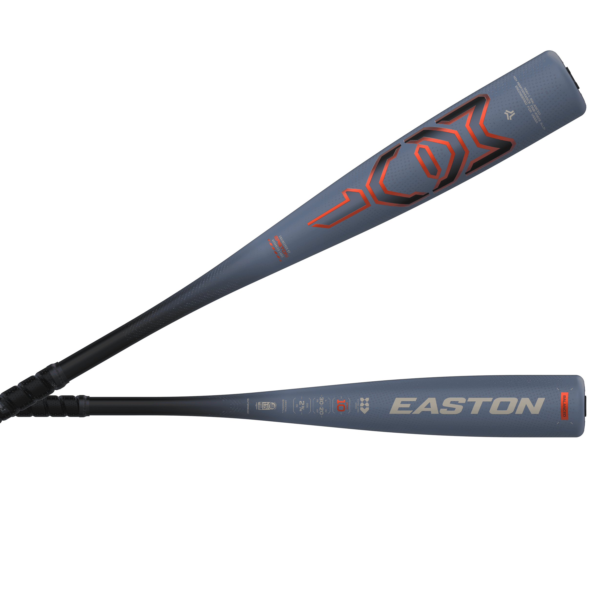 Easton MAV-1 USSSA Bat, -10 1