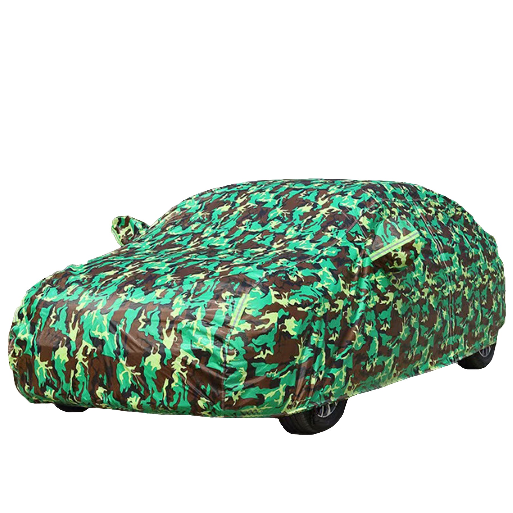Oxford Rainproof Car Cover 2