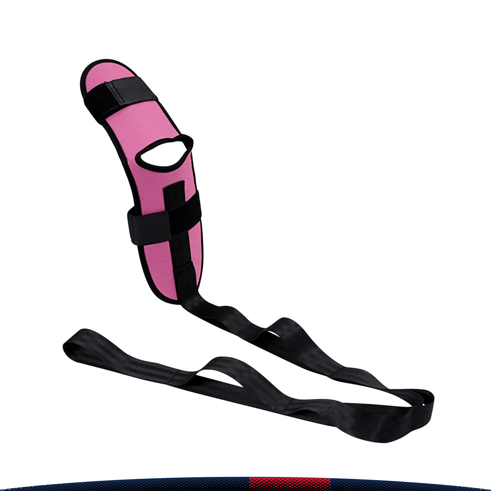Pateh Hamstring Stretching Strap 3