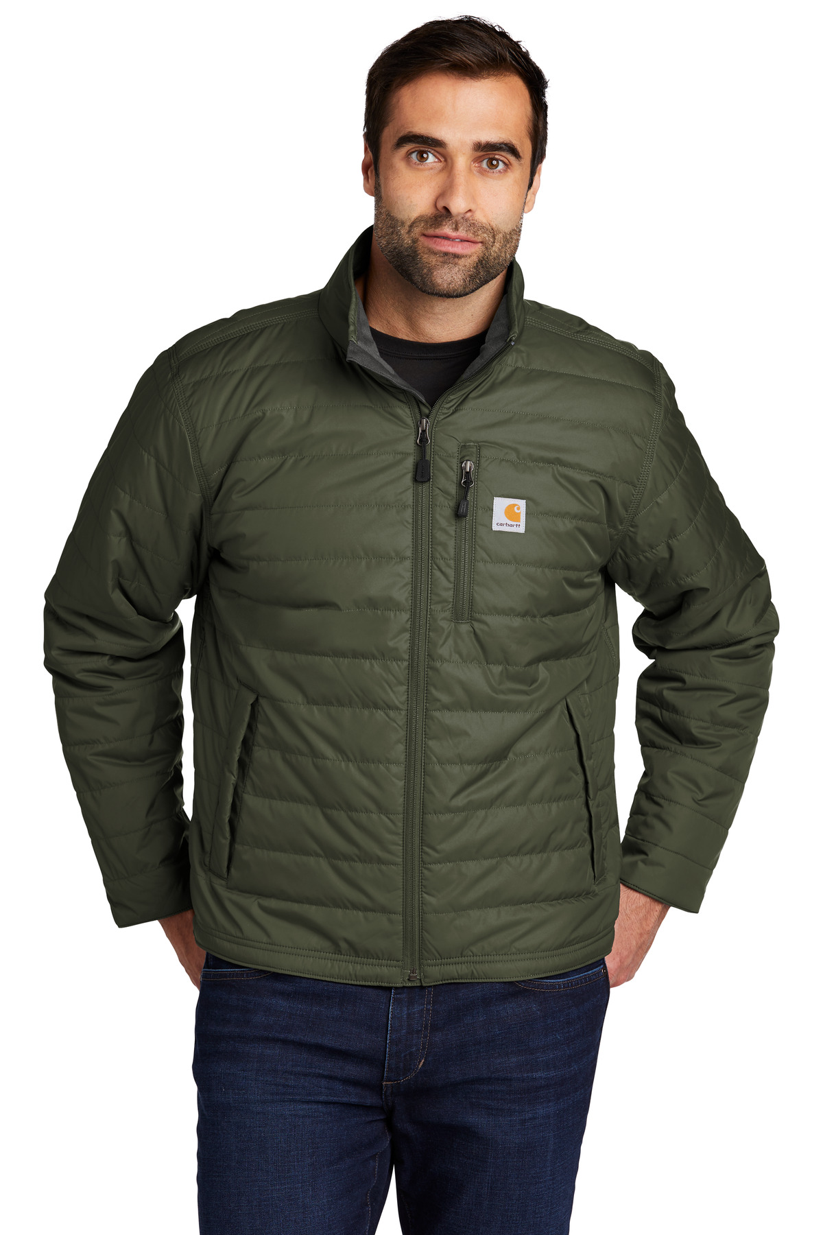 Carhartt Gilliam Jacket. CT102208 22