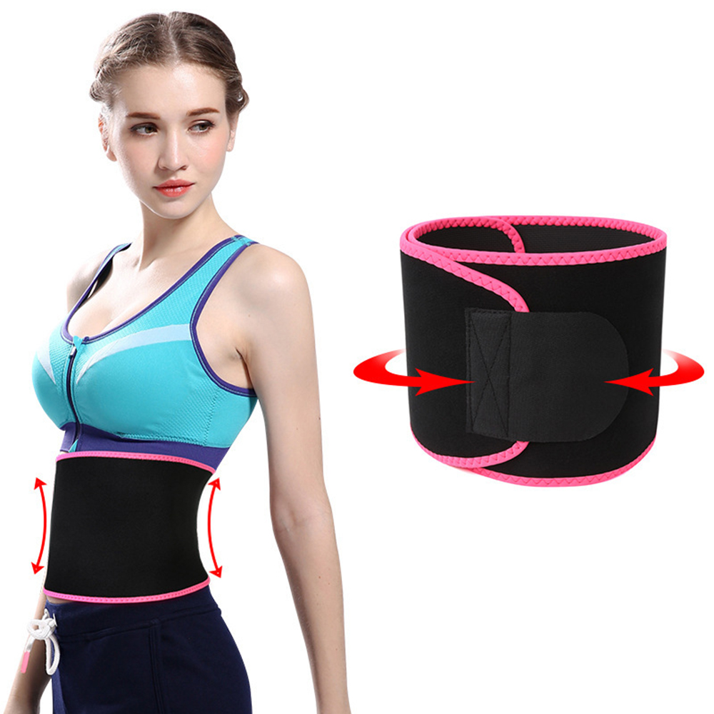 Slim Waist And Tummy Girdle 3