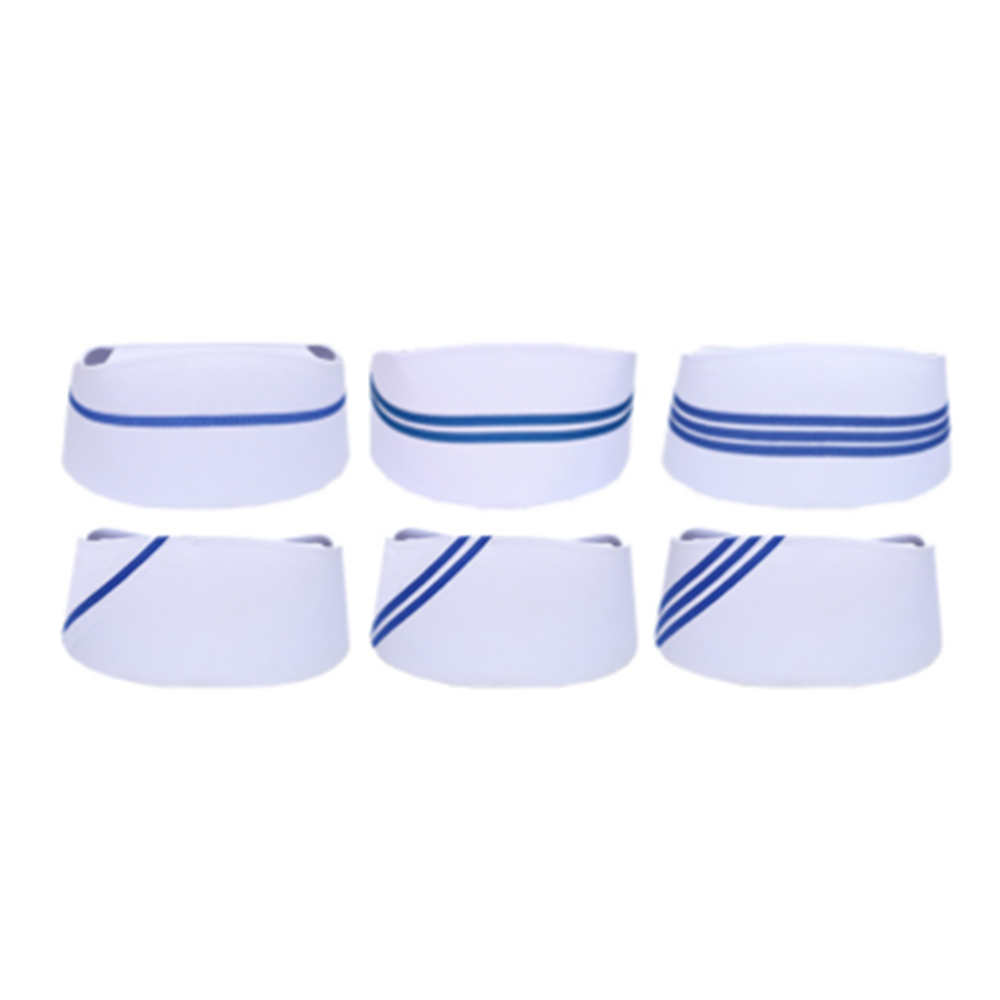 Customizable Nurse Work Hygiene Cap 4