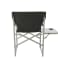 Director's Chair with Side Table 4