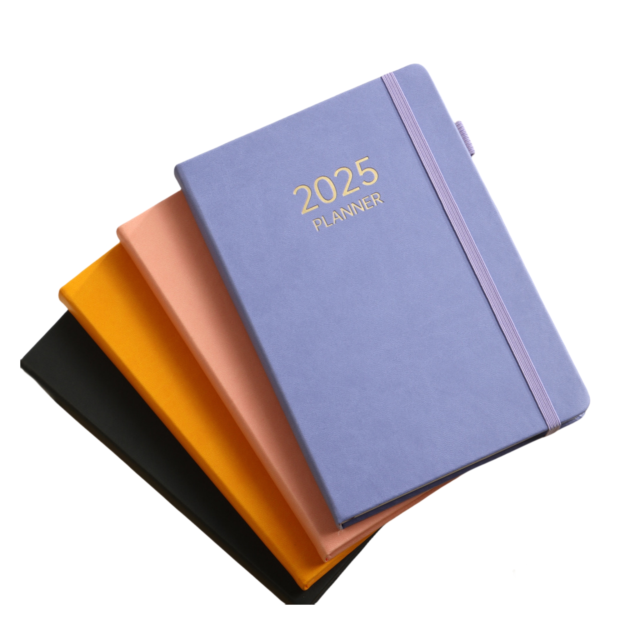 2025 Schedule Daily Planner 3