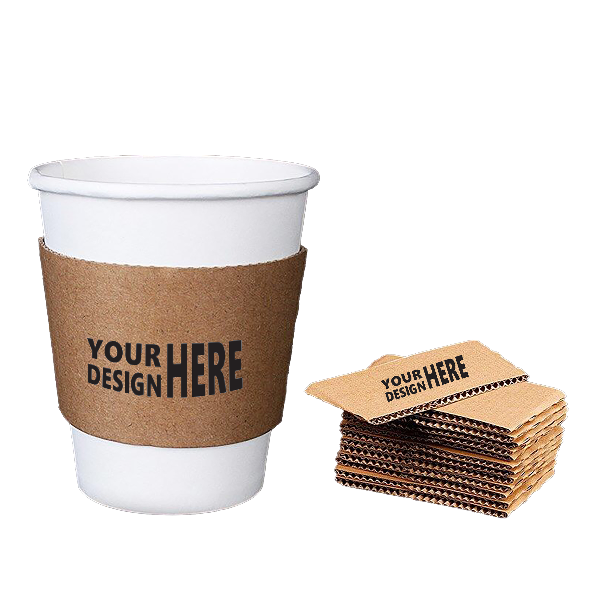 Disposable Coffee Cup Liner 1