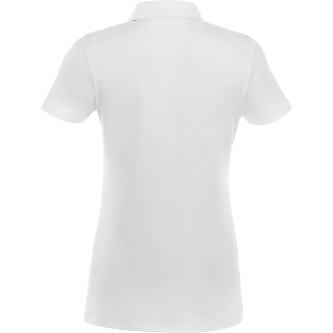 Women's ACADIA SS Polo 84