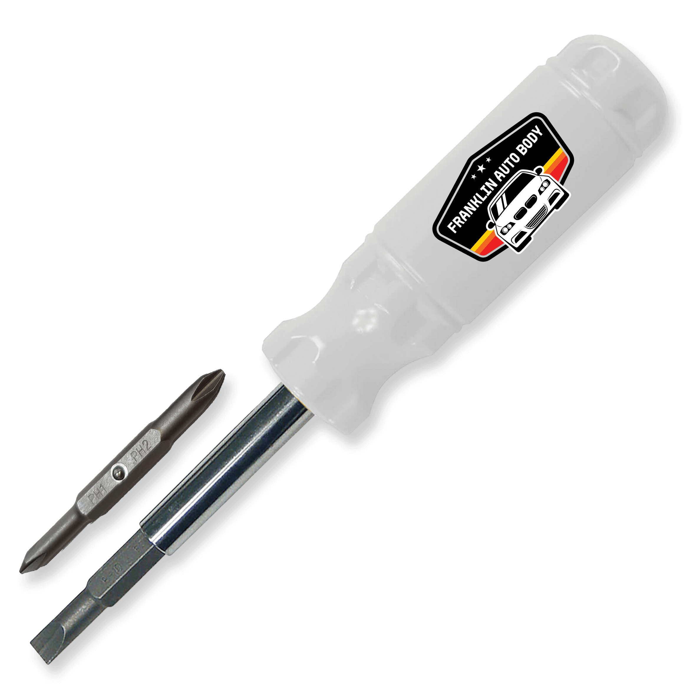 6-In-One Screwdriver 41