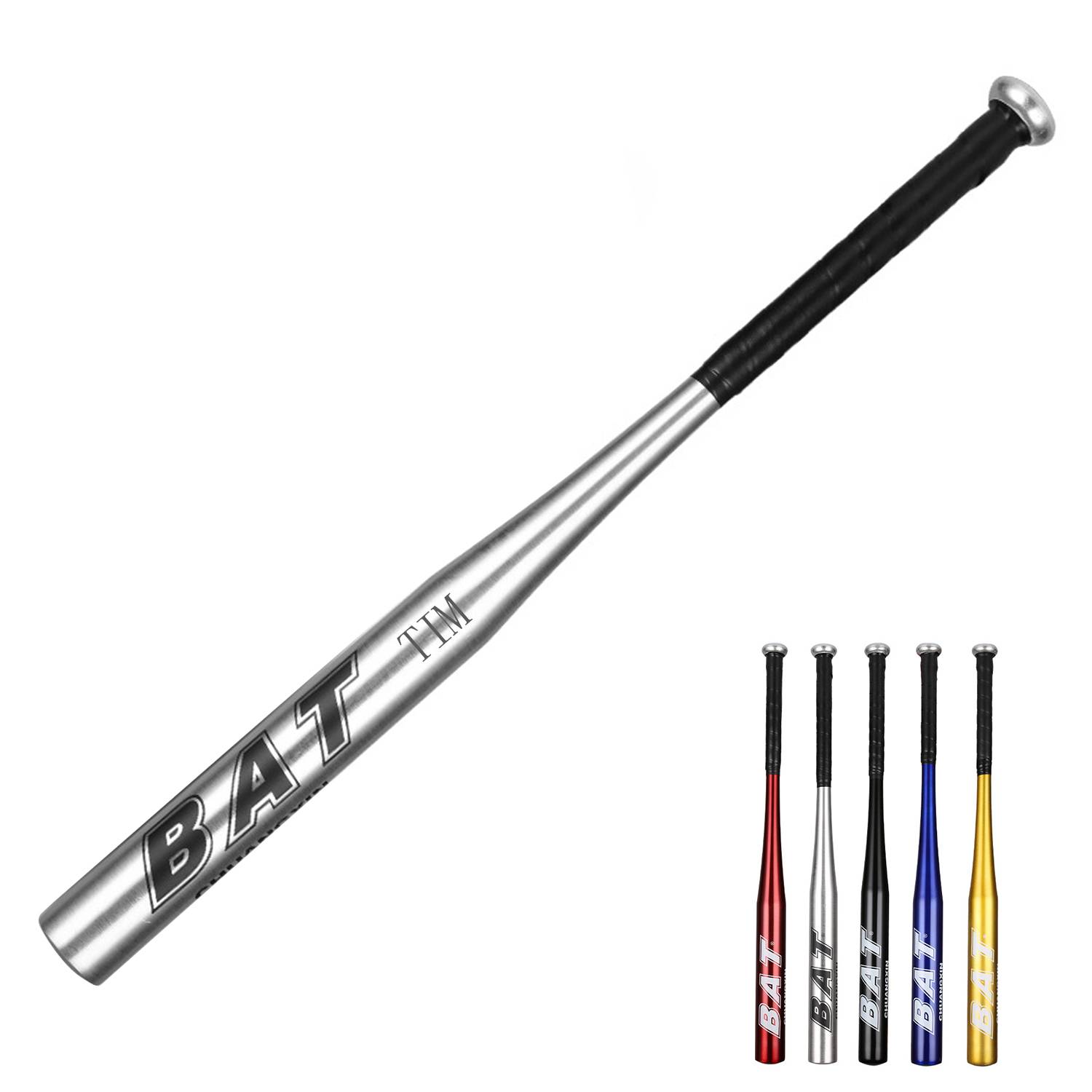 Aluminum Sports Baseball Bats 3