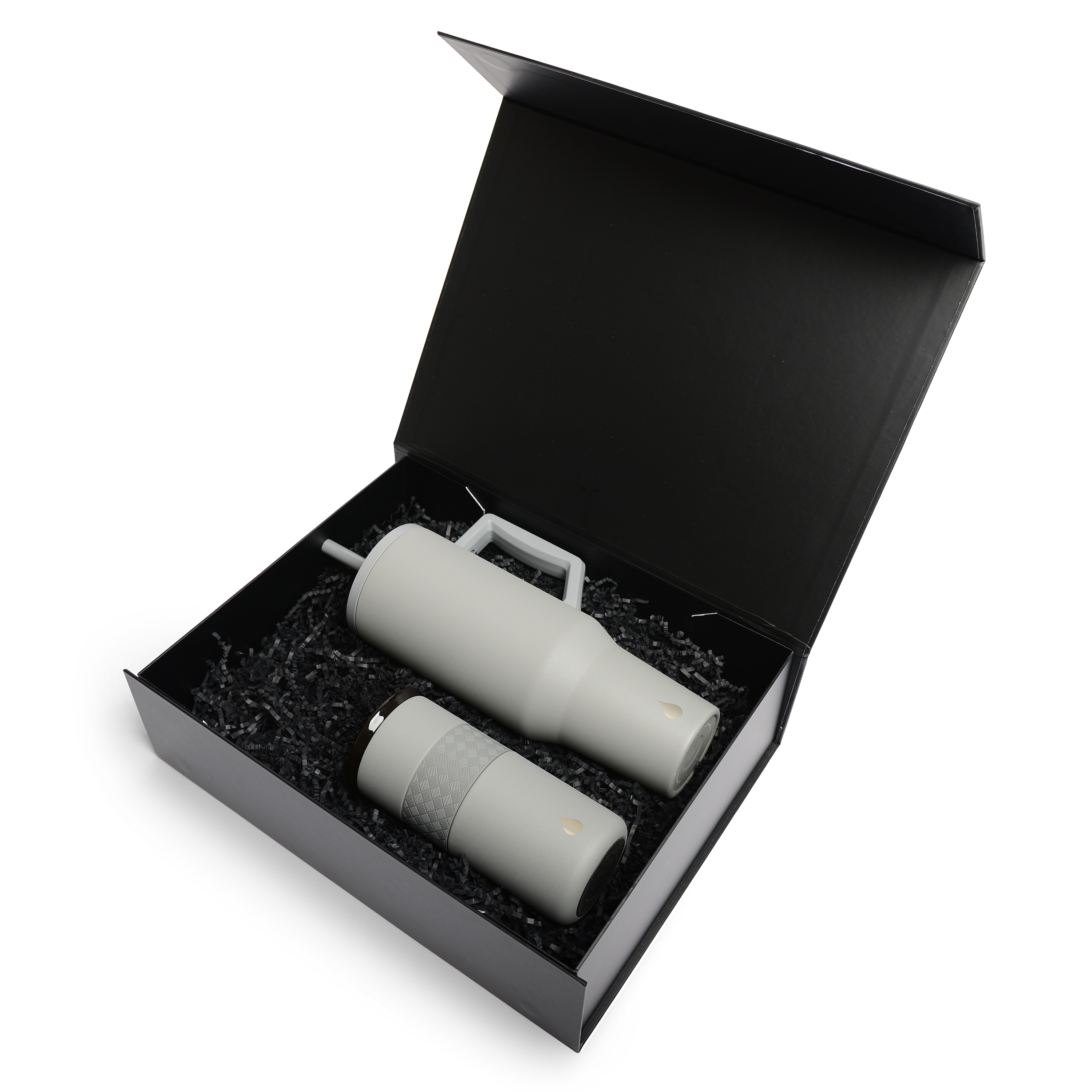 Elemental® Wine Gift Set 40oz Commuter & 16oz Artisan - Vacuum Insulated 6